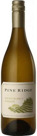 Pine Ridge - Chenin Blanc-Viognier Clarksburg 2024 (750ml) (750ml)
