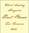 Robert Sinskey - Pinot Blanc Los Carneros 2015 (1.5L) (1.5L)