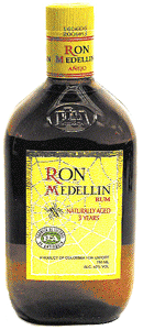 Ron Medellin - Anejo Rum (750ml) (750ml)