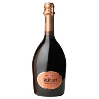 Ruinart - Brut Ros� Champagne NV (750ml) (750ml)