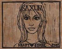 Saxum - Heartstone Vineyard Paso Robles 2014 (750ml) (750ml)