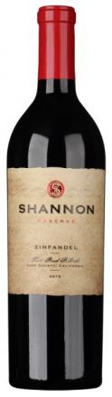 Shannon Ridge - Zinfandel High Elevation 2022 (750ml) (750ml)