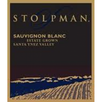 Stolpman - Sauvignon Blanc 2024 (750ml) (750ml)