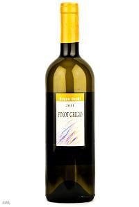 Bruno Verdi - Pinot Grigio Oltrep� Pavese 2025 (750ml) (750ml)