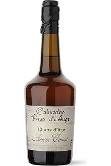 Adrien Camut - Calvados 12 years (750ml) (750ml)
