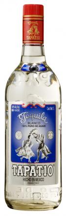Tapatio - Blanco Tequila (1L) (1L)
