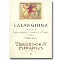 Terredora Dipaolo - Falanghina Irpinia Campania 2024 (750ml) (750ml)