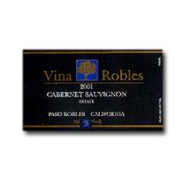 Vina Robles - Cabernet Sauvignon Paso Robles 2023 (750ml) (750ml)