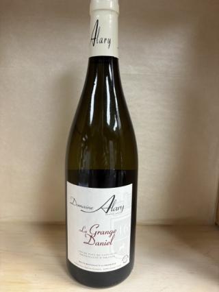 Alary - La Grange Daniel Blanc 2023 (750ml) (750ml)