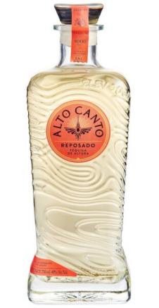 Alto Canto Reposado (750ml) (750ml)