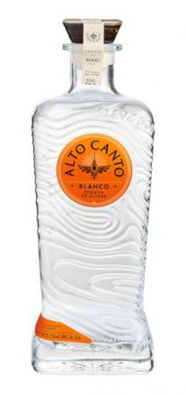 Alto Canto Tequila (750ml) (750ml)