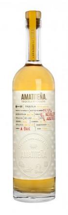 Amatitena Reposado (750ml) (750ml)