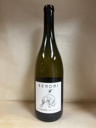 Benoni - Russian River Valley Chardonnay 2024 (750ml) (750ml)