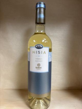 Bodegas Vatan - Nisia Verdejo Old Vines 2024 (750ml) (750ml)