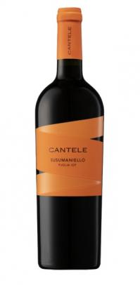 Cantele Susumaniello 2023 (750ml) (750ml)