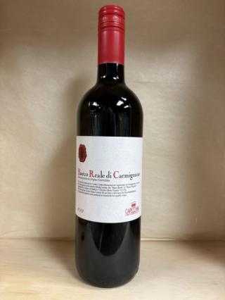 Capezzana - Barco Reale di Carmignano 2022 (750ml) (750ml)