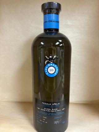 Casa Dragones - Tequila Anejo (750ml) (750ml)