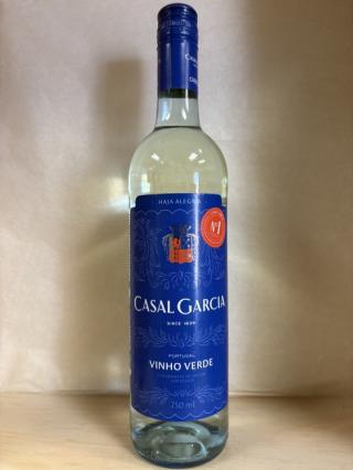 Casal Garcia - Vinho Verde NV (750ml) (750ml)