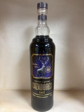 Cazadores Cafe Liqueur (750ml) (750ml)