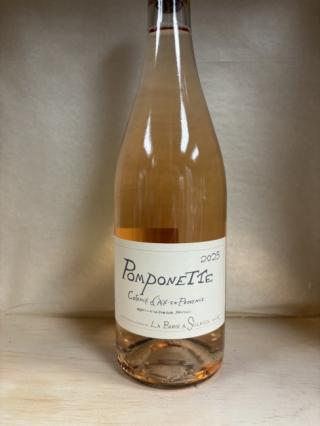 Ch�teau de Sulauze - Pomponette 2025 (750ml) (750ml)