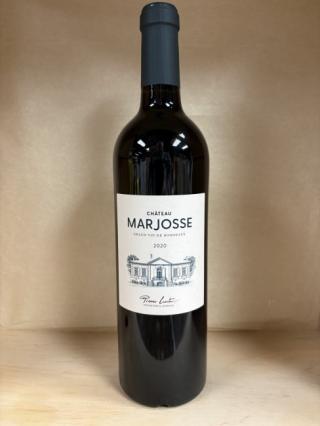 Chateau Marjosse - Grand Vin de Bordeaux 2022 (750ml) (750ml)