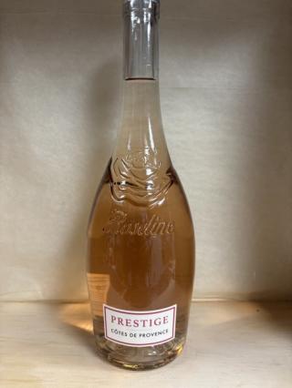 Chateau Sainte-Roseline - Roseline Prestige NV (750ml) (750ml)