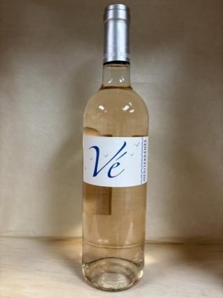 Chateau Valeriole - Ve Rose 2025 (1.5L) (1.5L)