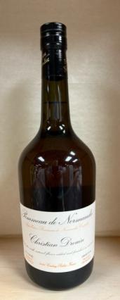 Christian Drouin - Pommeau De Normandie (750ml) (750ml)