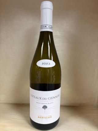 Clement & Florain - Berthier Coteaux Du Giennois 2023 (750ml) (750ml)