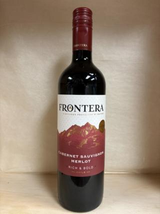 Concha y Toro - Cabernet Sauvignon-Merlot NV (750ml) (750ml)