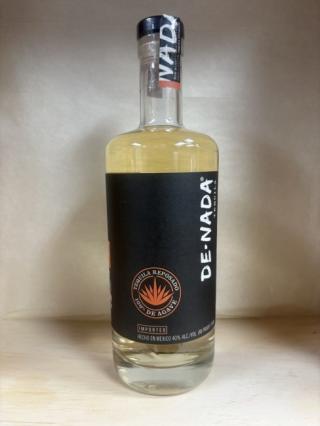 De-Nada Tequila - Reposado (750ml) (750ml)