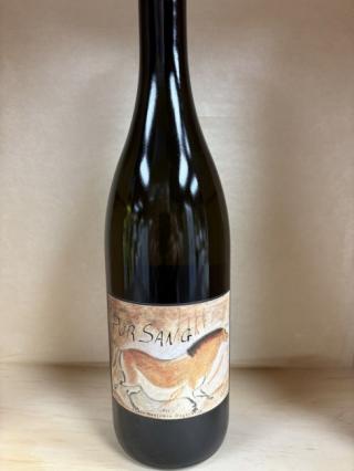 Didier Dagueneau - Pur Sang Blanc Vdf 2022 (750ml) (750ml)