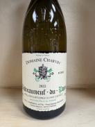 Domaine Charvin - Chateauneuf Du Pape Blanc 2022 (750ml) (750ml)