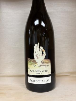 Domaine Moreau-Naudet - Petit Chablis 2023 (750ml) (750ml)