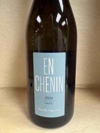 Domaine Ogereau - Anjou en Chenin 2024 (750ml) (750ml)