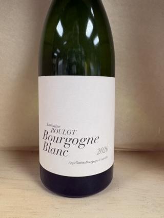 Domaine Roulot - Bourgogne White 2020 (750ml) (750ml)
