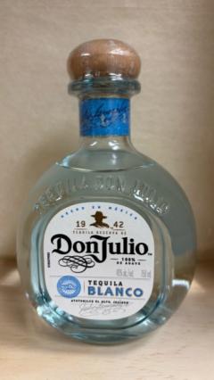Don Julio - Blanco (750ml) (750ml)