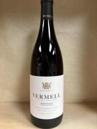 Dosterras - Vermell Montsant 2021 (750ml) (750ml)