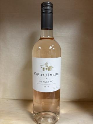 Dubard - Bergerac Rose Chateau Laulerie 2025 (750ml) (750ml)