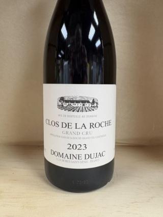 Dujac - Clos de la Roche 2023 (750ml) (750ml)