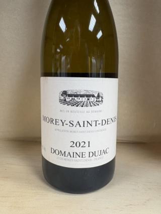 Dujac - Morey-Saint-Denis Blanc 2022 (750ml) (750ml)
