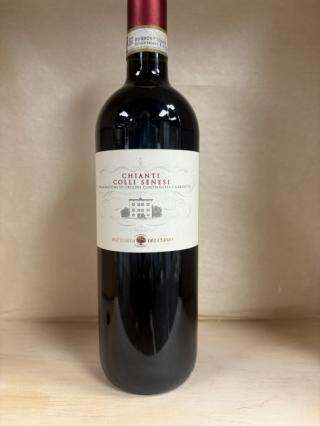 Fattoria del Cerro - Chianti Colli Senesi 2023 (750ml) (750ml)