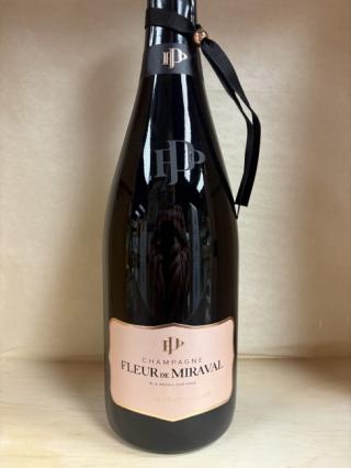 Fleur de Miraval - Exclusivement Rose ER1 NV (750ml) (750ml)