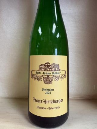 Franz Hirtzberger - Gruner Veltliner Spitz Steinfeder 2023 (750ml) (750ml)
