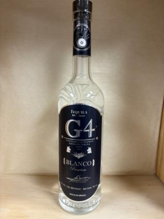 G4 - Blanco (750ml) (750ml)
