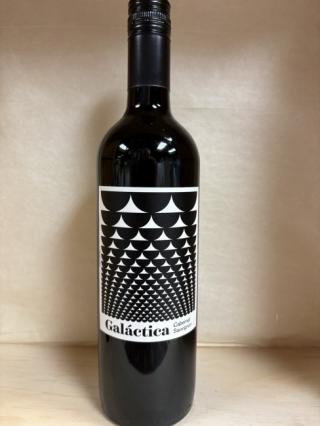 Galactica - Cabernet Sauvignon 2024 (750ml) (750ml)