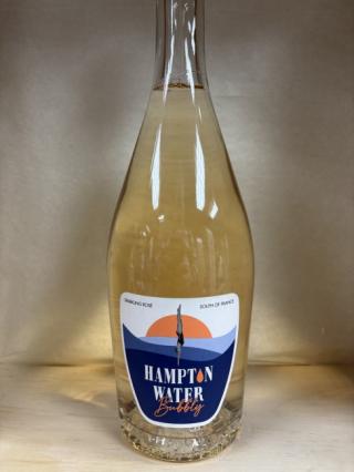 Hampton Water - Rose Bubbly NV (750ml) (750ml)