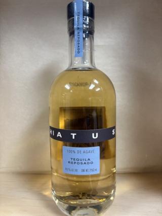 Hiatus - Reposado (750ml) (750ml)