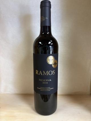 J. Portugal Ramos - Ramos Reserva 2023 (750ml) (750ml)