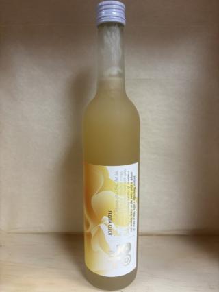 Joto - The Citrus One Yuzu Sake (500ml)